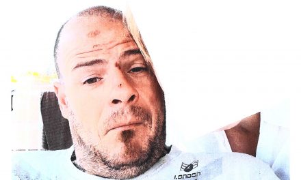 RCMP search for missing Penticton man
