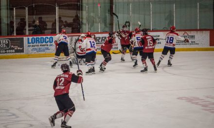 Coyotes’ 4-3 win over Golden puts team back in third place