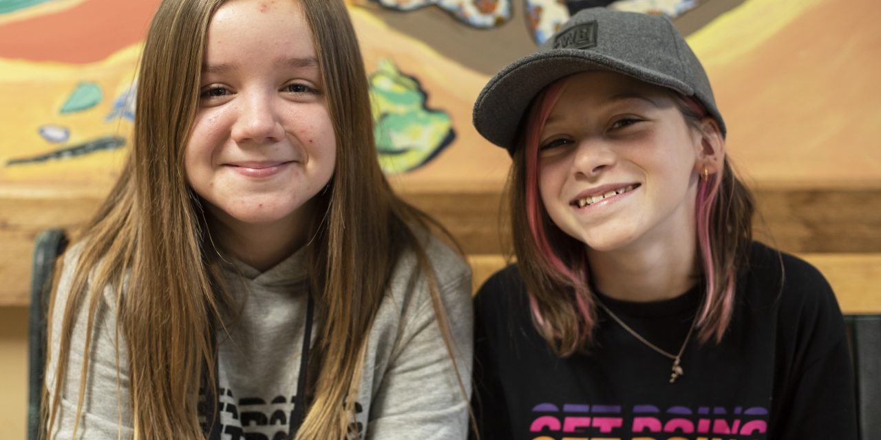 WE Day inspires elementary students to make a difference