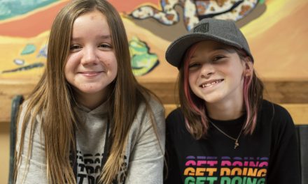 WE Day inspires elementary students to make a difference