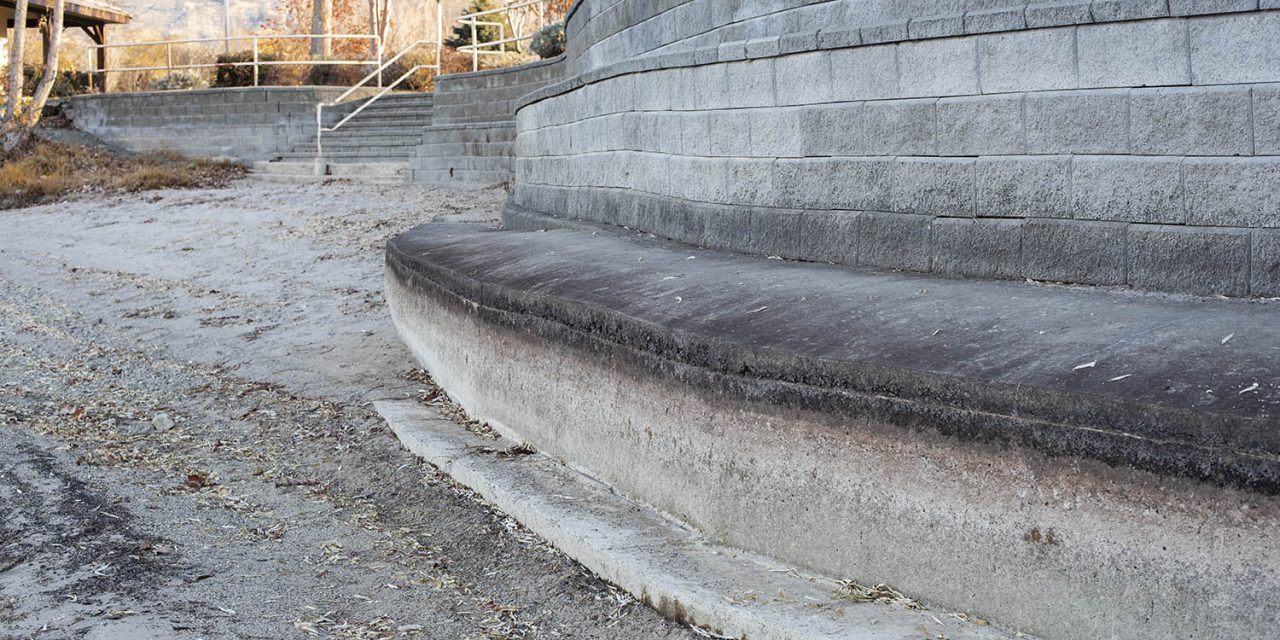 Council gives green light for flooding damage repairs