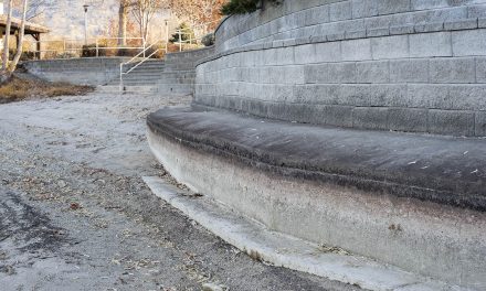 Council gives green light for flooding damage repairs