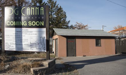 No opposition for pot shop in Osoyoos, but location a concern