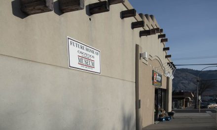 Town council supports Museum Society’s quest for funds
