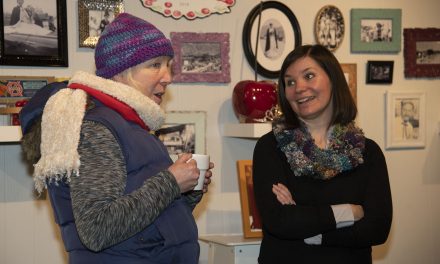 Alligators and royal wedding cake: things hiding in the Osoyoos Museum’s archives
