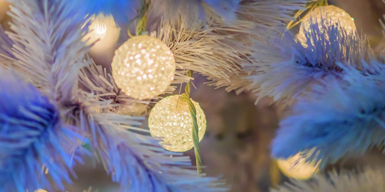 Blue Christmas service a safe space for those feeling grief