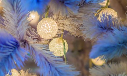 Blue Christmas service a safe space for those feeling grief
