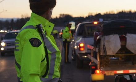 RCMP amp up lookouts for impaired drivers