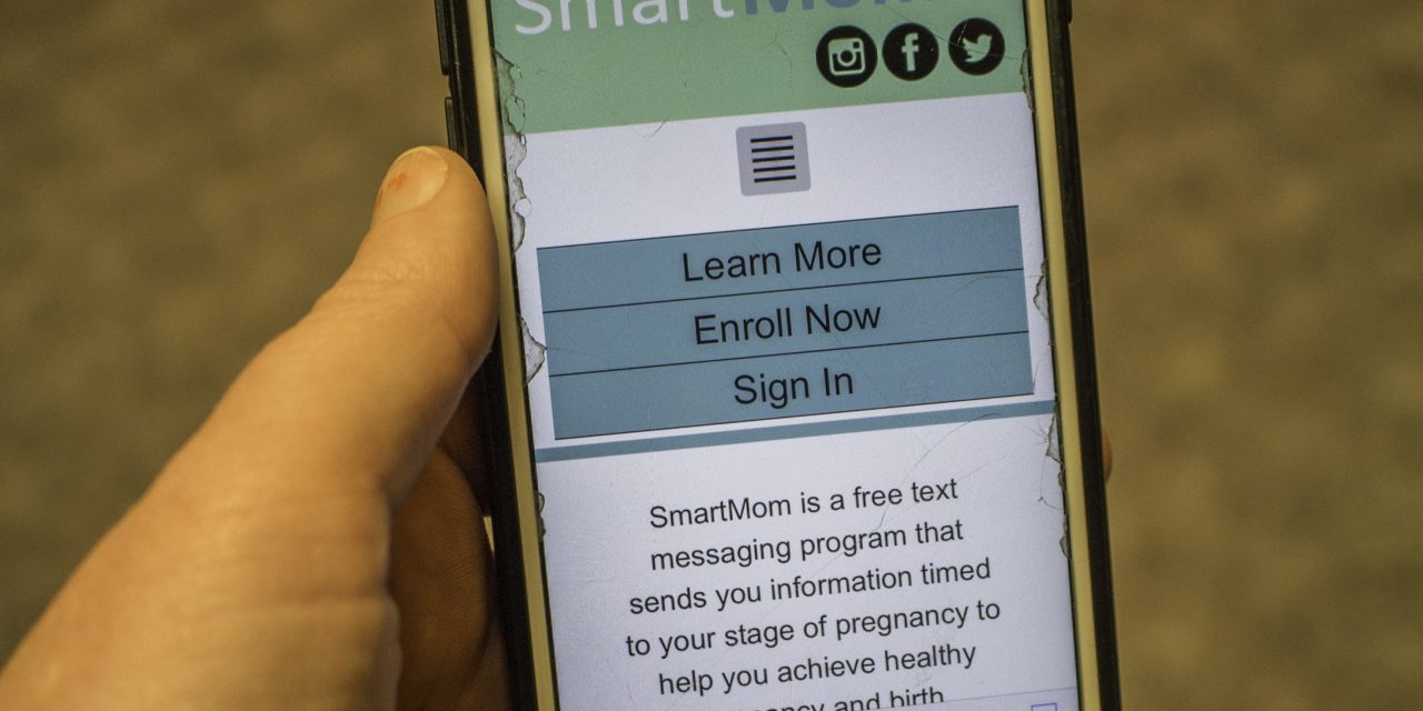 IH increases access to prenatal info in rural communities