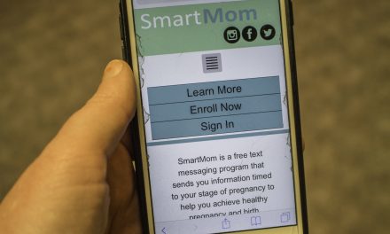IH increases access to prenatal info in rural communities
