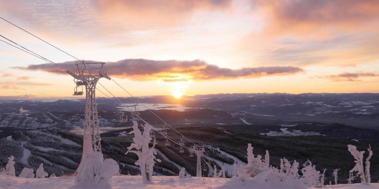 Baldy celebrating 50 years with three events in 2019