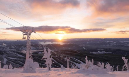 Baldy celebrating 50 years with three events in 2019
