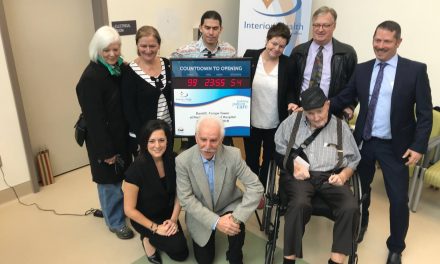 Final 100 days of life without hospital tower