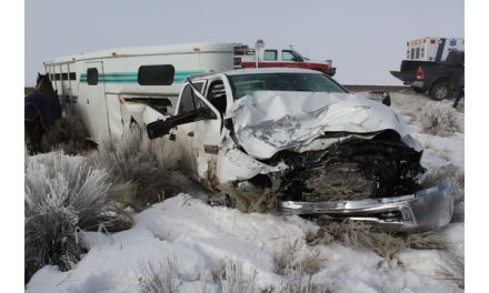 Osoyoos woman killed in head-on crash in Nevada