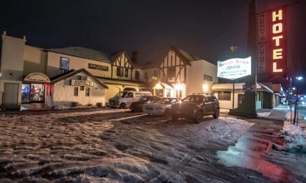 Last call for Murphy’s