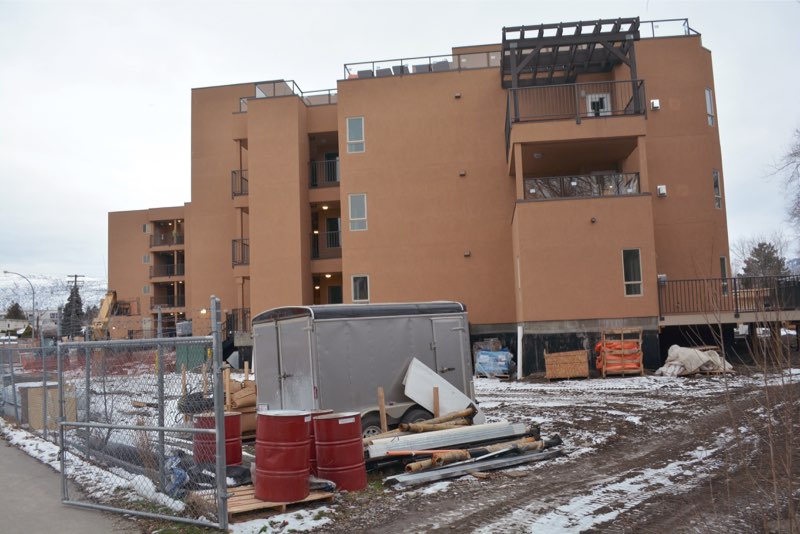 Workers hit hard by thefts at Riverside
