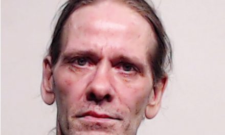 Teneycke warned not to contact victim again