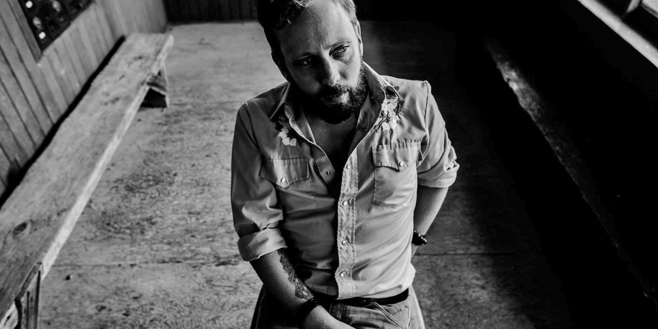 Ryan McMahon show at Firehall Brewery on Thursday