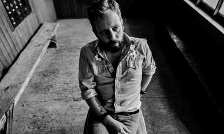 Ryan McMahon show at Firehall Brewery on Thursday