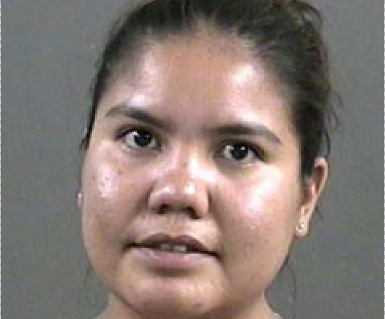 Woman wanted