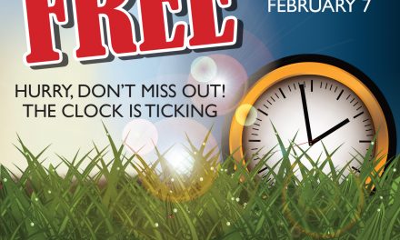 Our upcoming visitor guide is compiling business listings