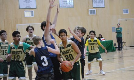 Hoop Fest on all weekend