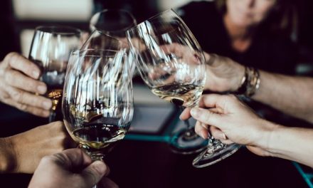 Uncork! Winter Wine Carnival at Baldy