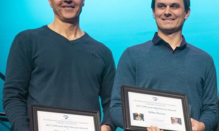 Teachers honoured for saving student