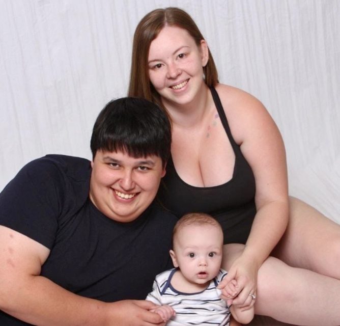 GoFundMe for Osoyoos family that lost young father