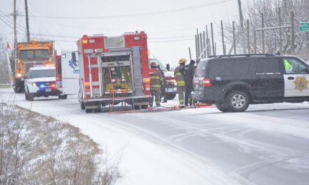 Collision claims life of Osoyoos man, 24