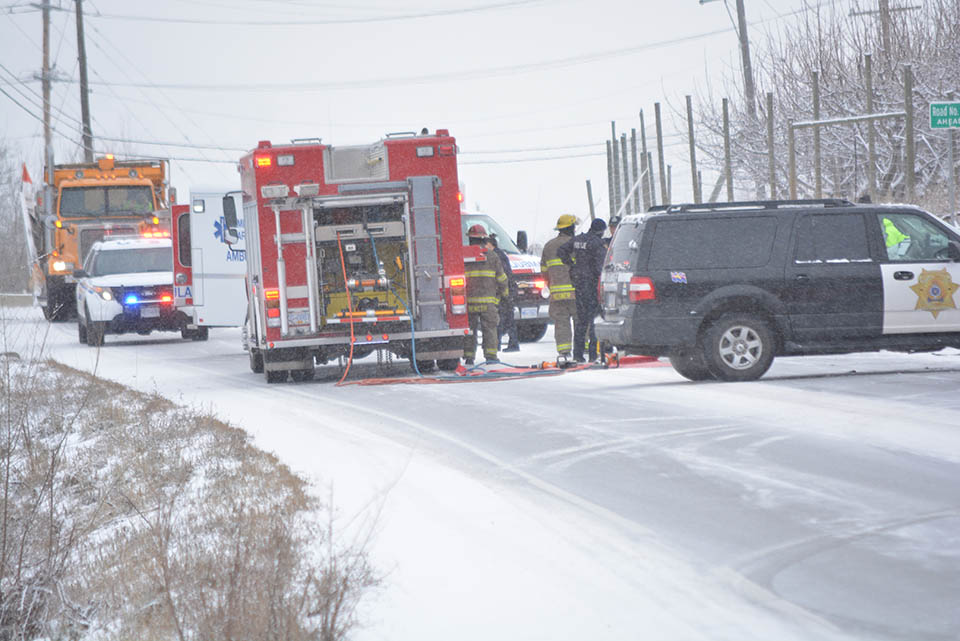 Collision claims life of Osoyoos man, 24