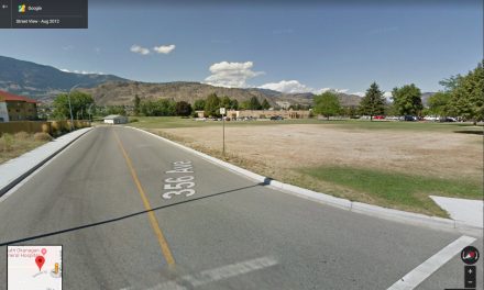 Developer seeks permit for 28-unit complex