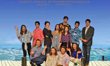 Sing along with Mamma Mia at SOSS