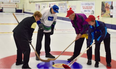 “The Other Game on Ice”