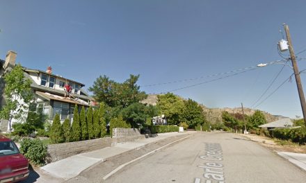 Council reviews Earle Crescent rehabilitation