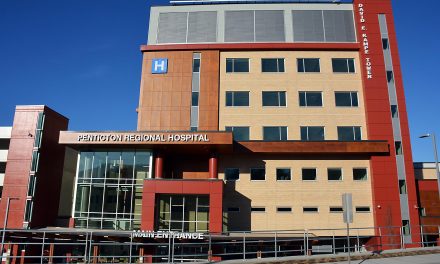 David E. Kampe Tower opening on the 29th