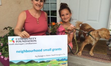 Neighbourhood Small Grants Are Back!