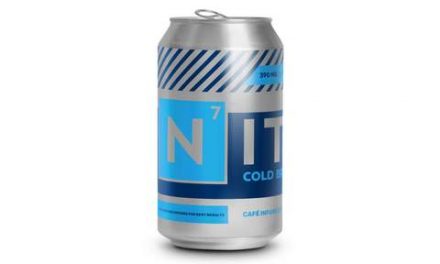 Recall on N7 Nitro Cold Brew Coffee