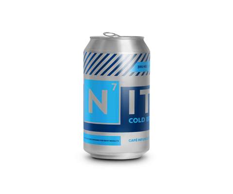 Recall on N7 Nitro Cold Brew Coffee