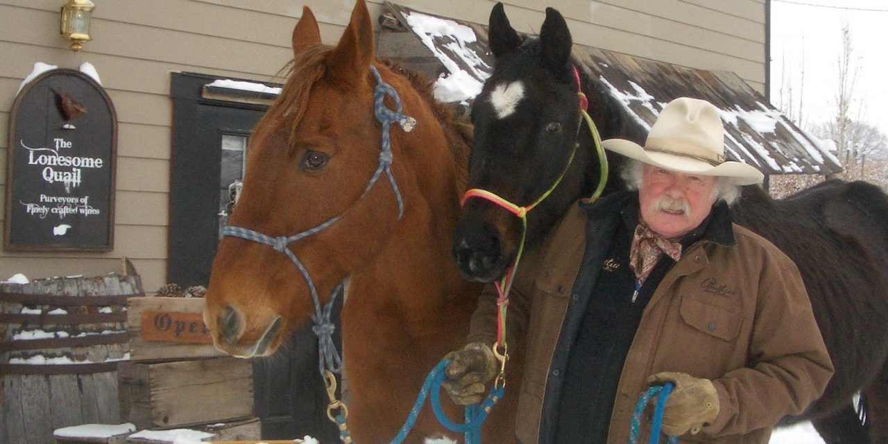 Horse Highrise Hotel coming to Osoyoos