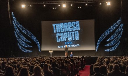 Review: Long Island Medium at SOEC