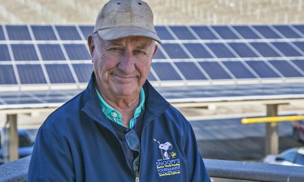 Alternative energy fuels the future at expo