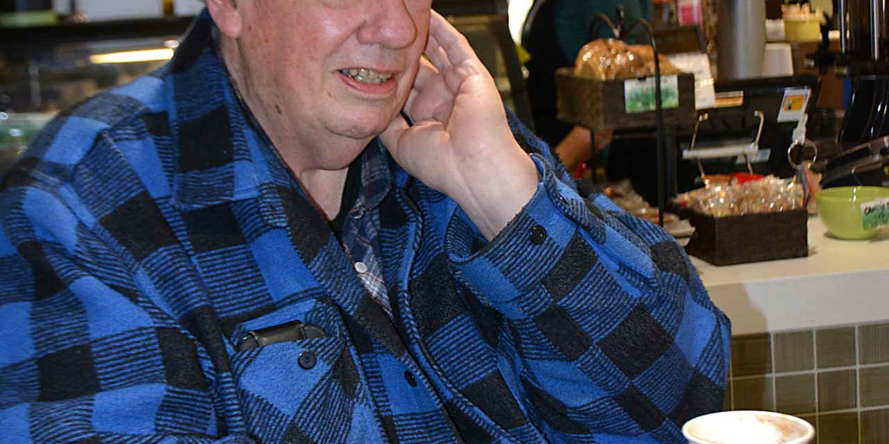 PRH diagnosis likely saved Osoyoos man’s life