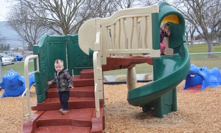 Town supports child care planning