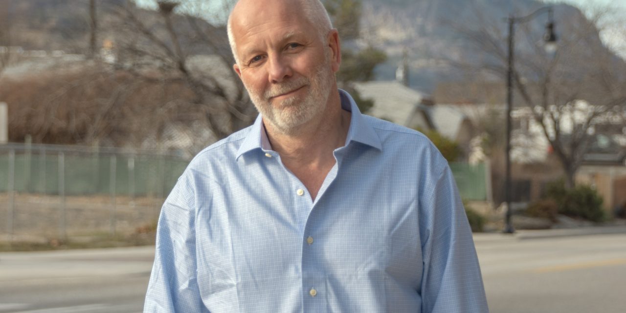 Dr. Entwistle moves practice to OIB in Oliver TimesChronicle.ca