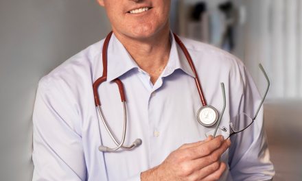 Longtime physician has faith in SOGH