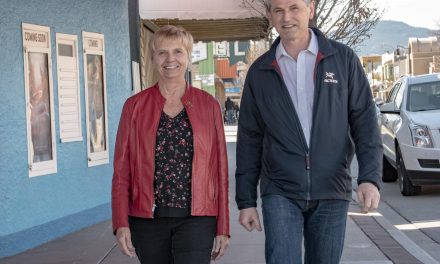 Q&A with BC Liberal leader Andrew Wilkinson
