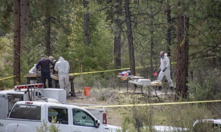 Forensic photos