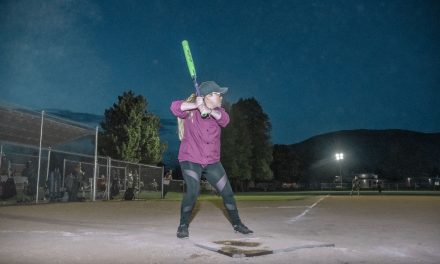 Icebreaker Baseball Tournament