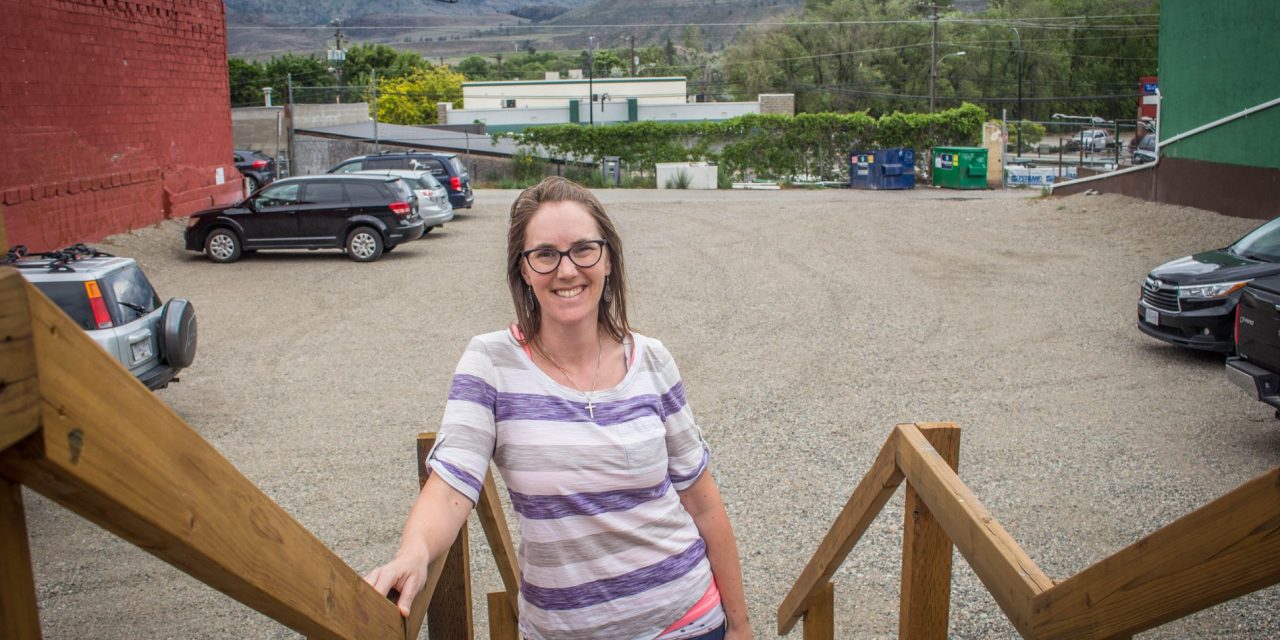 Launch of Harvest Hut and Edible Pathways